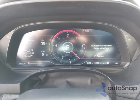 2022 Cadillac Ct4 Sport from USA, damaged, VIN 1G6DC5RK9N0128631